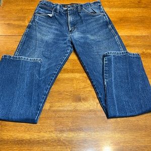 Wrangler FR 13 Original jeans